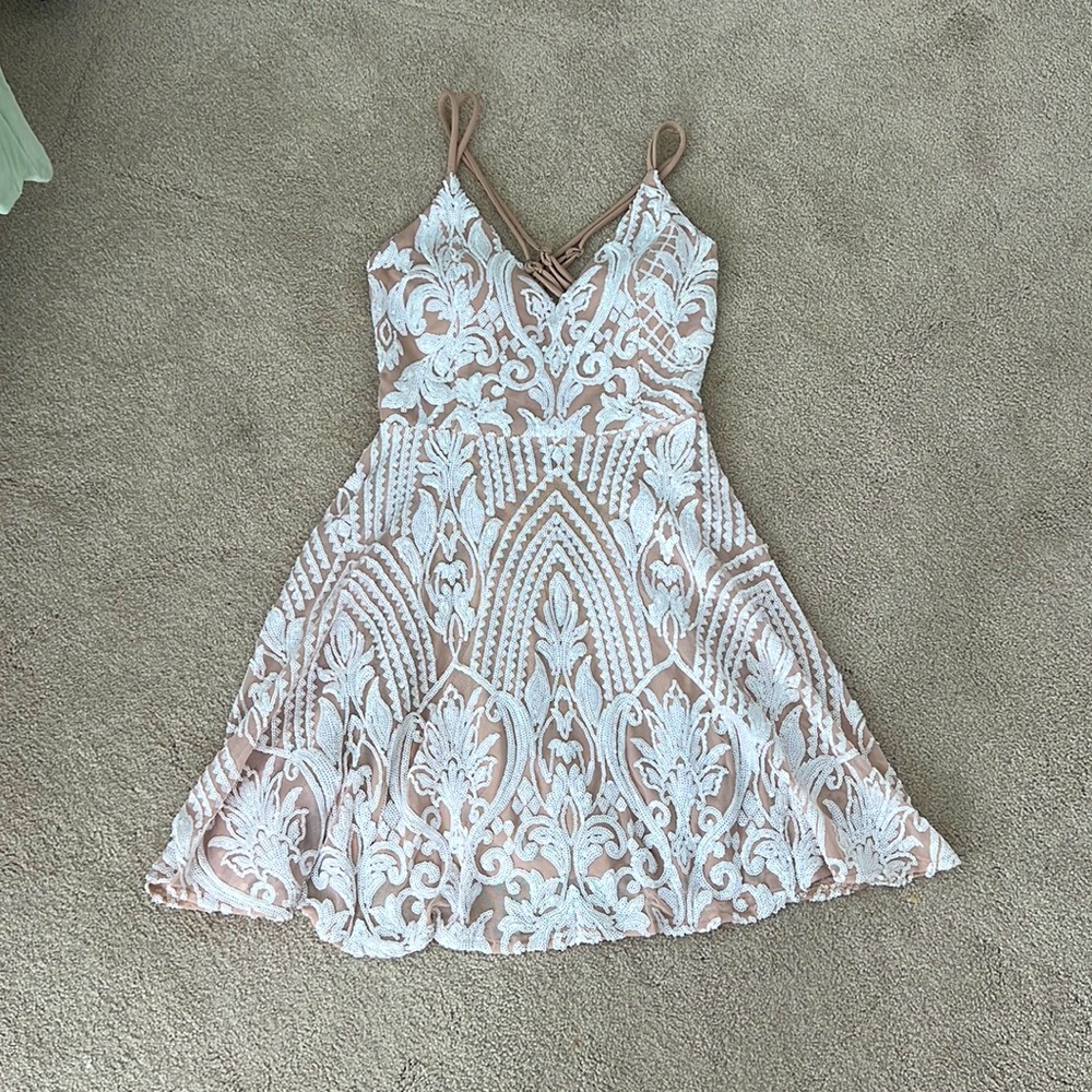 Flowy Dress